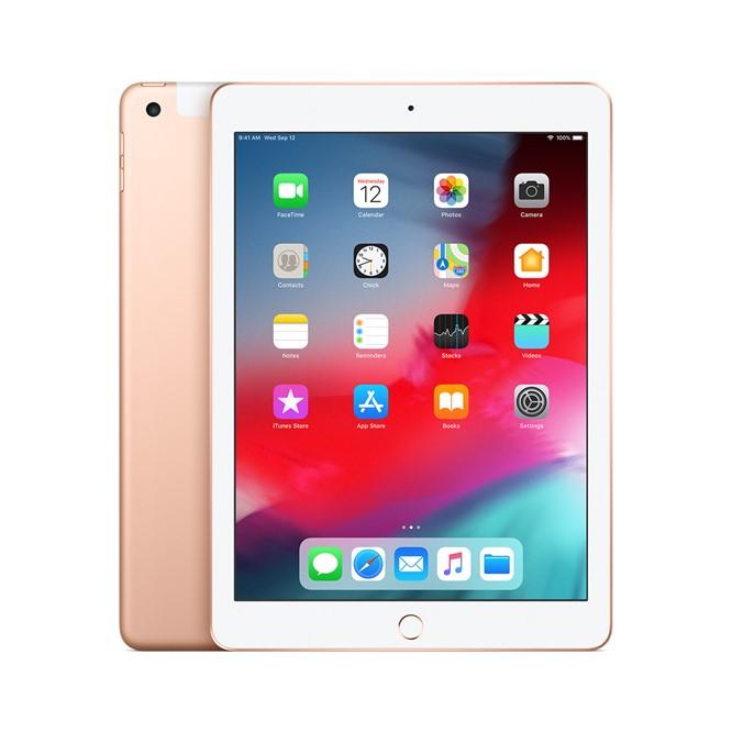 iPad 6 (2018) WiFi & Cellular _CompAsia Malaysia