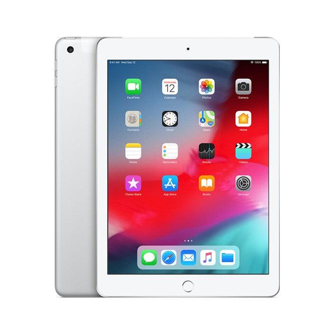 iPad 6 (2018) WiFi & Cellular _CompAsia Malaysia