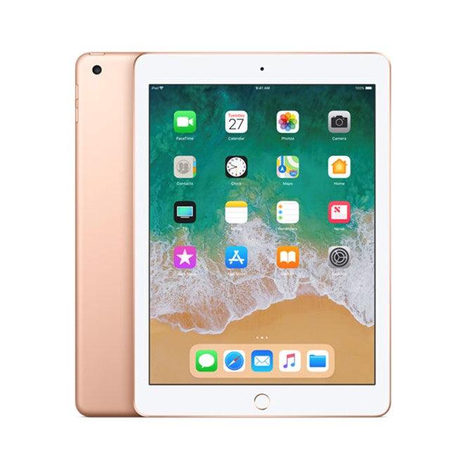 iPad 6 (2018) WiFi _CompAsia Malaysia