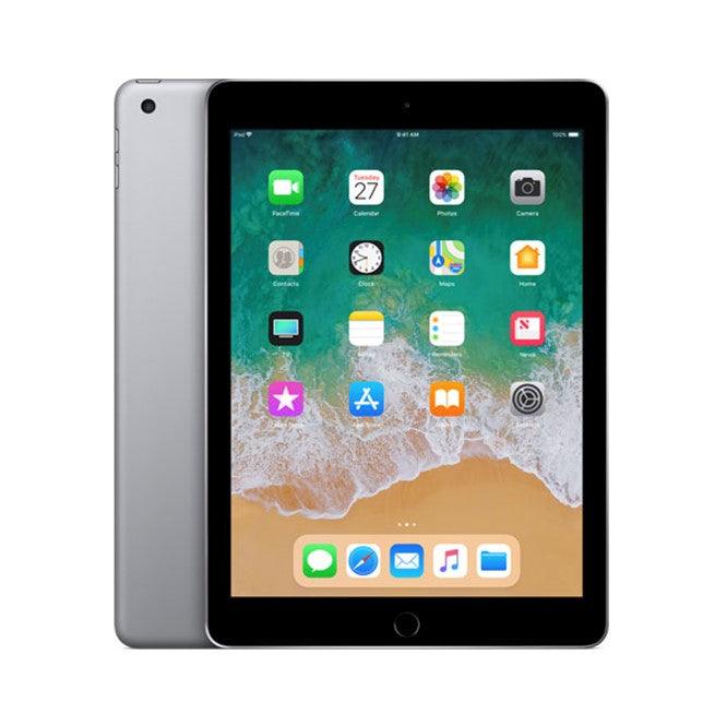 iPad 6 (2018) WiFi _CompAsia Malaysia