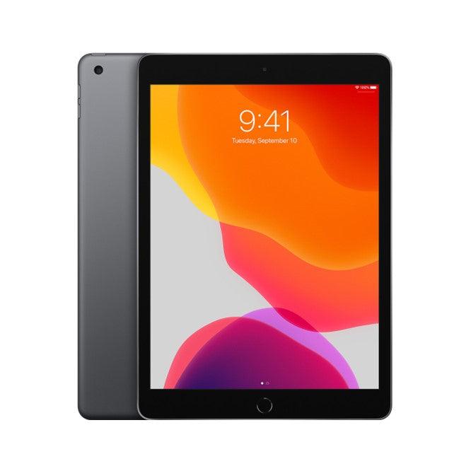 iPad 7 (2019) WiFi & Cellular _CompAsia Malaysia