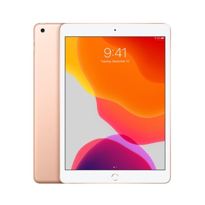 iPad 7 (2019) WiFi & Cellular _CompAsia Malaysia