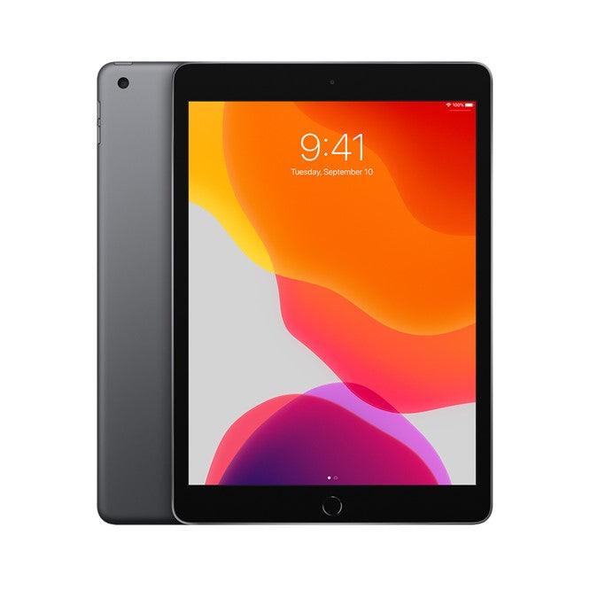 iPad 7 (2019) WiFi _CompAsia Malaysia