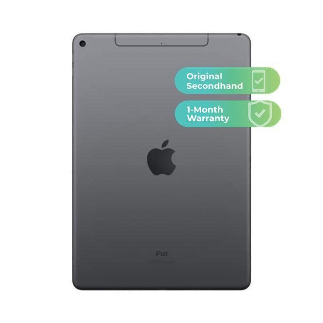 iPad Air 3 (2019) WiFi & Cellular _CompAsia Malaysia