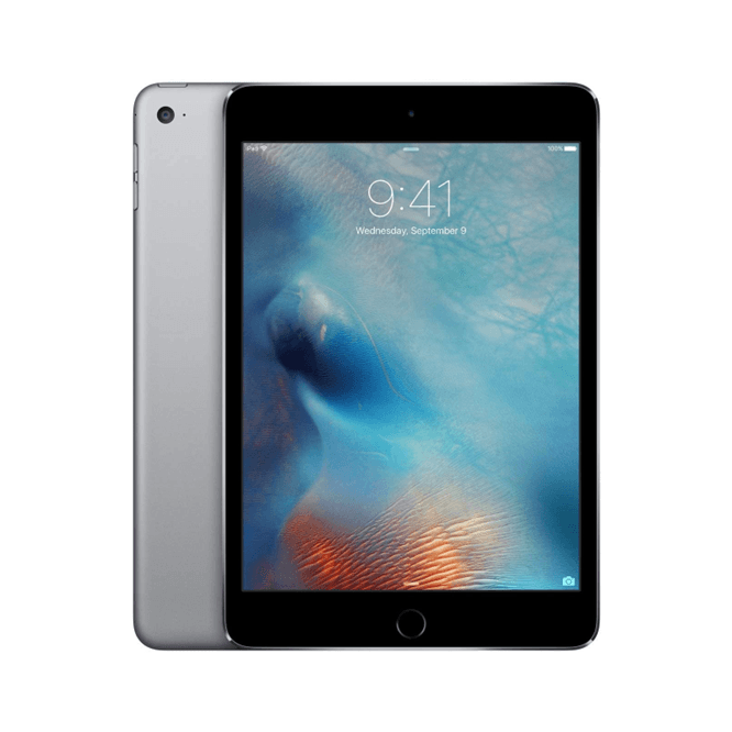 iPad Mini 4 (2015) WiFi _CompAsia Malaysia