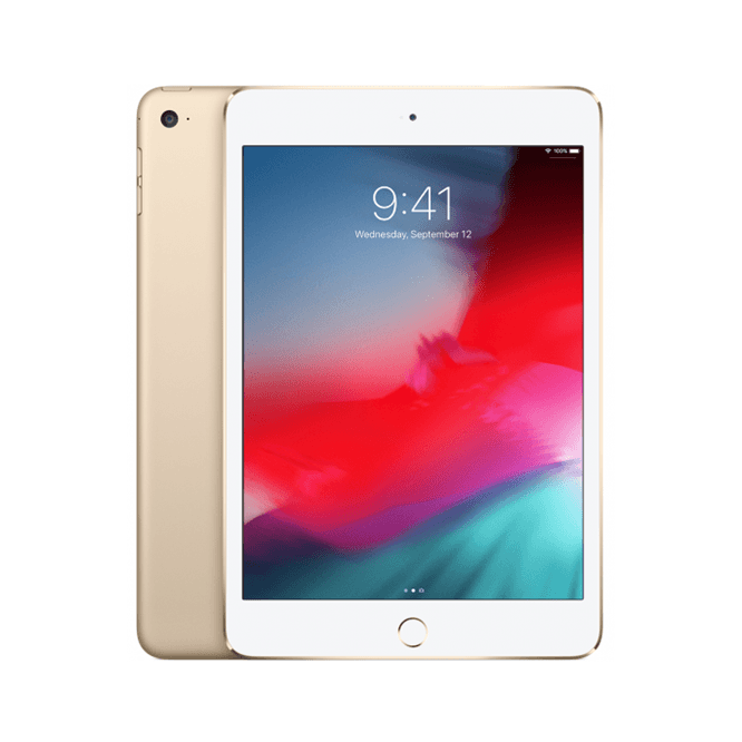 iPad Mini 4 (2015) WiFi _CompAsia Malaysia