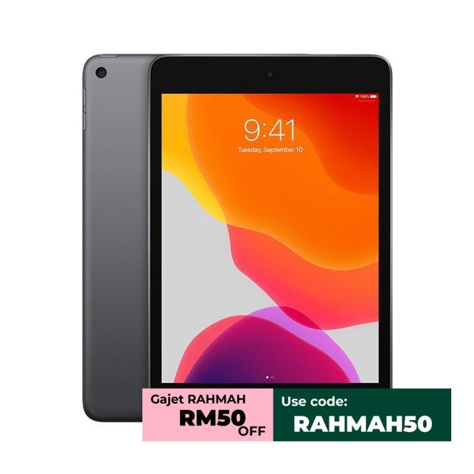iPad Mini 5 (2019) WiFi _CompAsia Malaysia