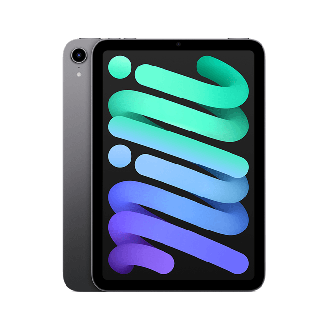 iPad Mini 6 (2021) WiFi & Cellular _CompAsia Malaysia