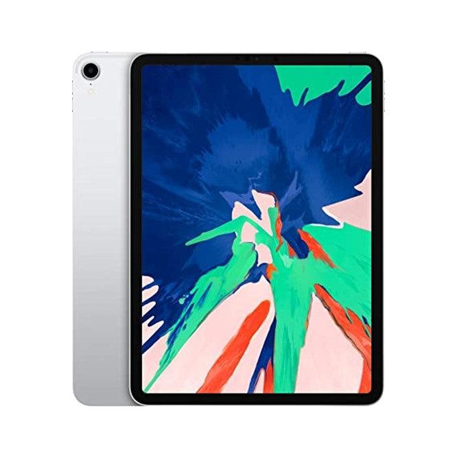 iPad Pro 11" (2018) WiFi & Cellular _CompAsia Malaysia