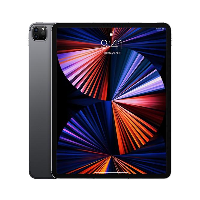 iPad Pro 11" (2020) WiFi & Cellular _CompAsia Malaysia