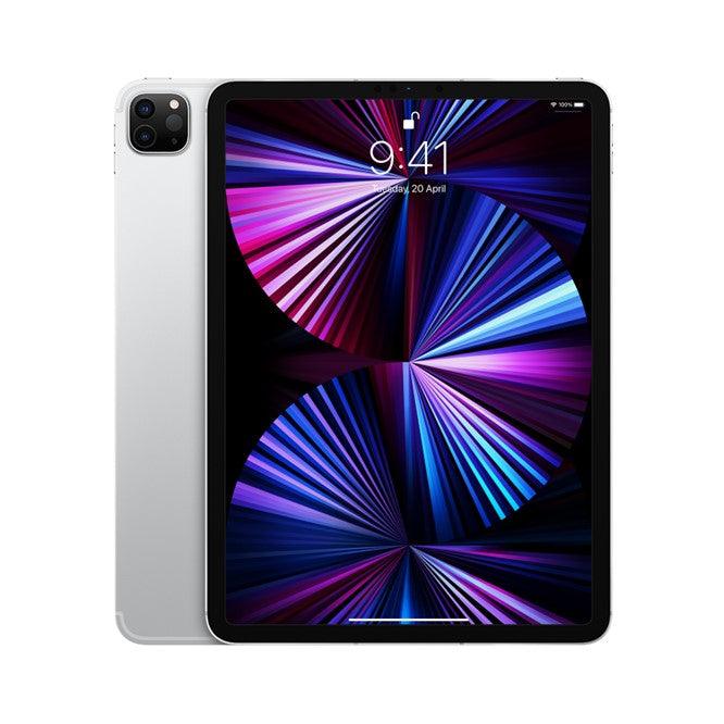 iPad Pro 11" (2020) WiFi _CompAsia Malaysia