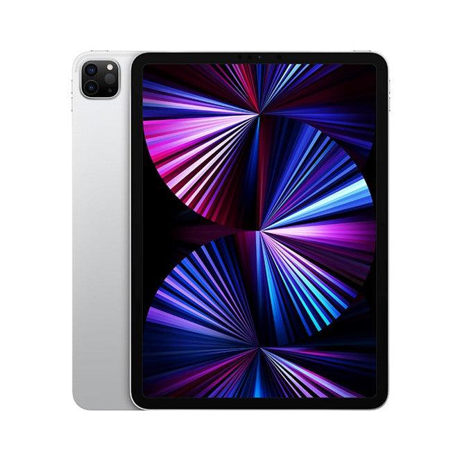 iPad Pro 11" (2021) WiFi & Cellular _CompAsia Malaysia