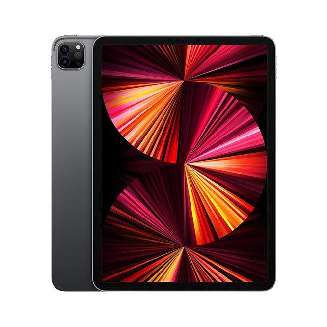 iPad Pro 11" (2021) WiFi & Cellular _CompAsia Malaysia