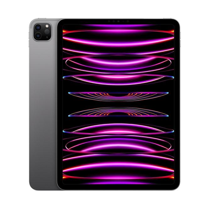 iPad Pro 11" (2022) WiFi & Cellular _CompAsia Malaysia