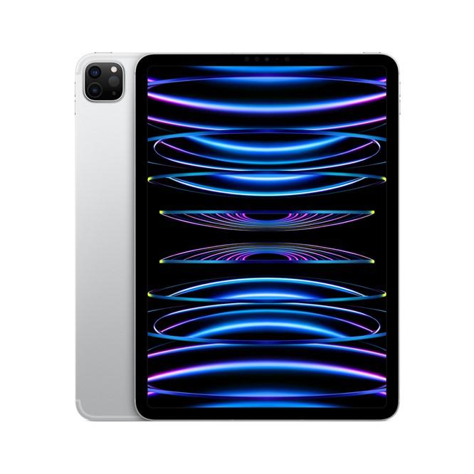 iPad Pro 11" (2022) WiFi & Cellular _CompAsia Malaysia