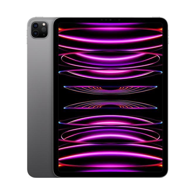 iPad Pro 11" (2022) WiFi _CompAsia Malaysia