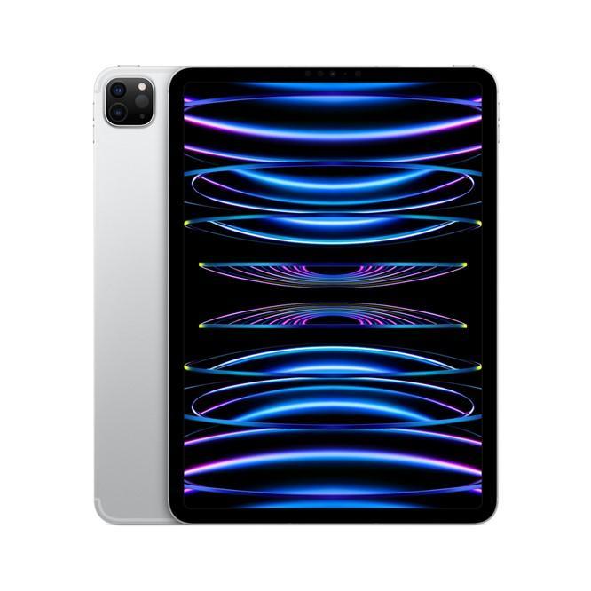 iPad Pro 11" (2022) WiFi _CompAsia Malaysia