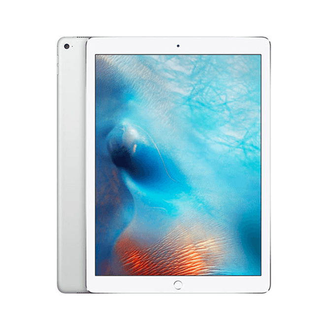iPad Pro 12.9" (2015) WiFi _CompAsia Malaysia