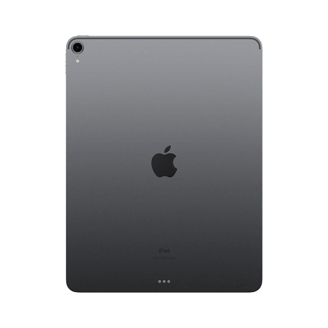 iPad Pro 12.9" (2018) WiFi _CompAsia Malaysia