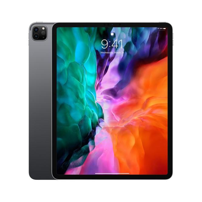 iPad Pro 12.9" (2020) WiFi _CompAsia Malaysia