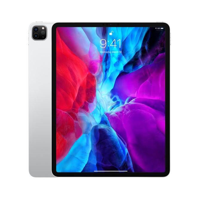 iPad Pro 12.9" (2020) WiFi _CompAsia Malaysia