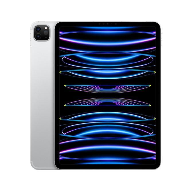 iPad Pro 12.9" (2022) WiFi & Cellular _CompAsia Malaysia