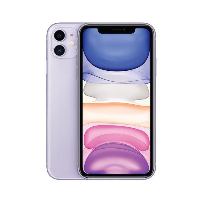 iPhone 11 _CompAsia Malaysia