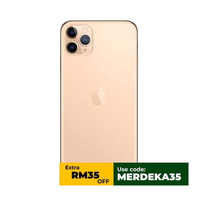 iPhone 11 Pro 256GB Excellent - Hot Deal _CompAsia Malaysia