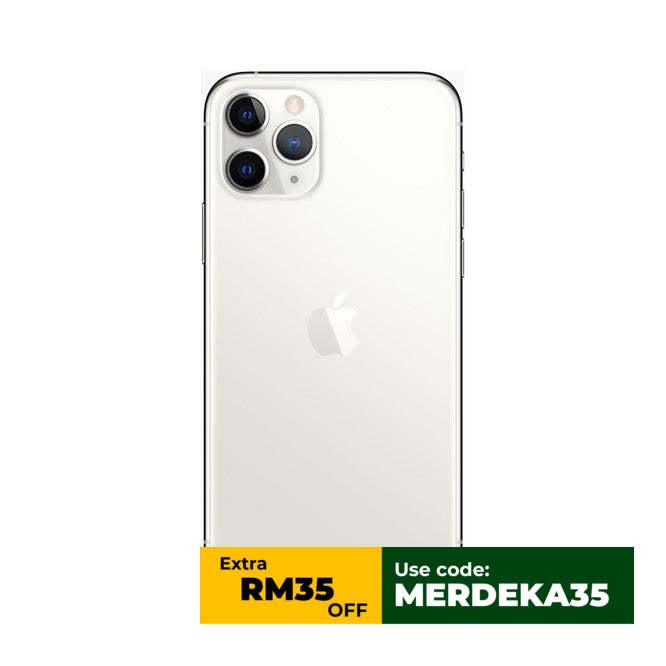 iPhone 11 Pro 256GB Excellent - Hot Deal _CompAsia Malaysia