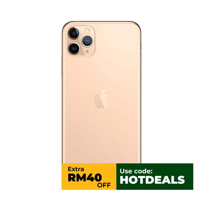 iPhone 11 Pro 512GB Excellent - Hot Deal _CompAsia Malaysia