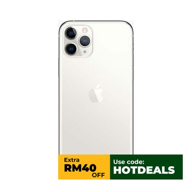 iPhone 11 Pro 512GB Excellent - Hot Deal _CompAsia Malaysia