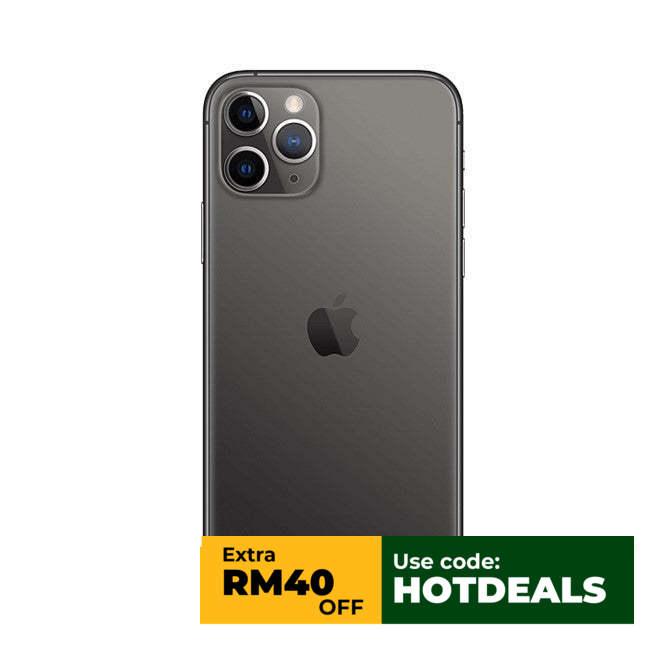 iPhone 11 Pro 64GB Excellent - Hot Deal _CompAsia Malaysia