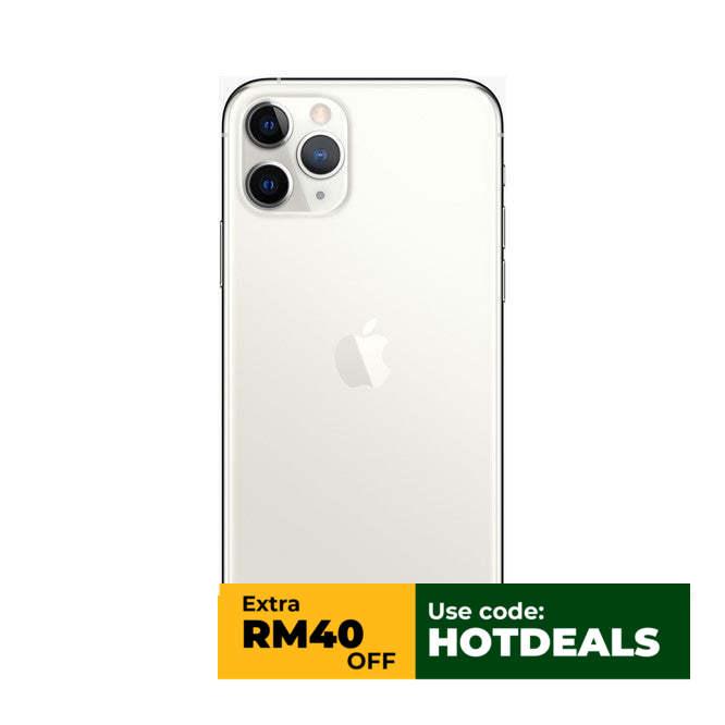 iPhone 11 Pro 64GB Excellent - Hot Deal _CompAsia Malaysia