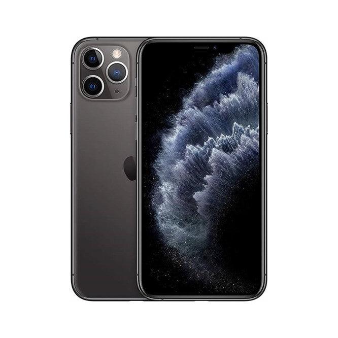 iPhone 11 Pro _CompAsia Malaysia