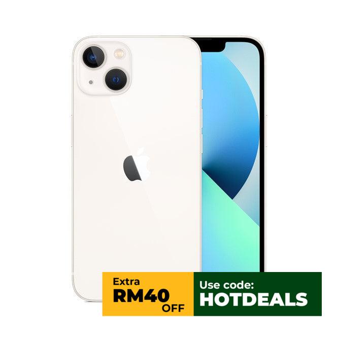 iPhone 13 Mini _CompAsia Malaysia