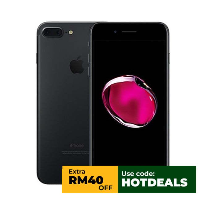 iPhone 7 Plus 256GB Fair - Hot Deal _CompAsia Malaysia