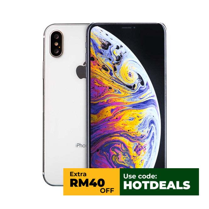 iPhone XS 256GB Excellent - Hot Deal _CompAsia Malaysia