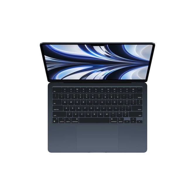 MacBook Air 13.6" M2 (2022) _CompAsia Malaysia