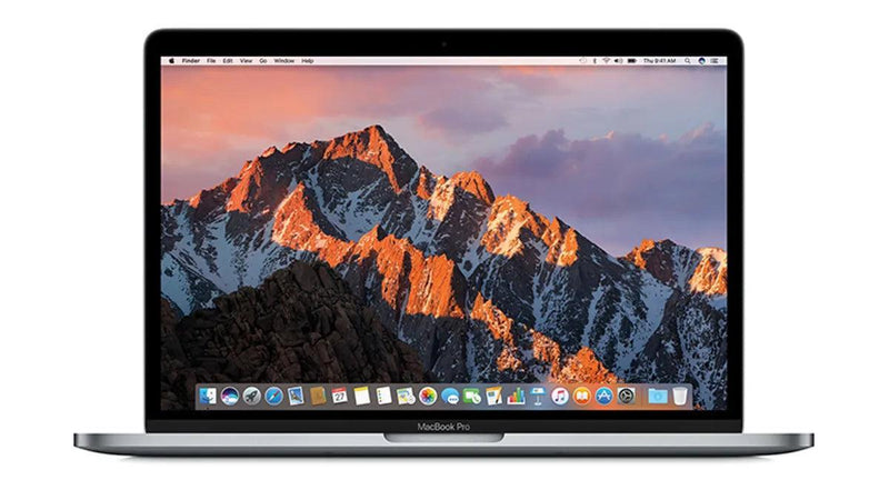 MacBook Pro 13" i5 2.0GHz (2016) _CompAsia Malaysia