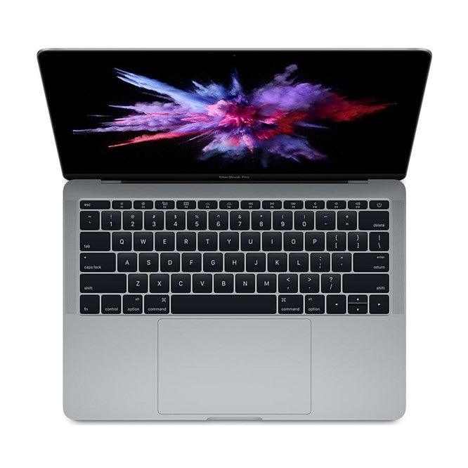 MacBook Pro 13" i5 2.3GHz (2017) Two Thunderbolt 3 Ports _CompAsia Malaysia