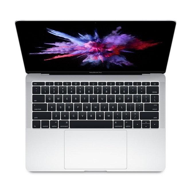 MacBook Pro 13" i5 2.3GHz (2017) Two Thunderbolt 3 Ports _CompAsia Malaysia