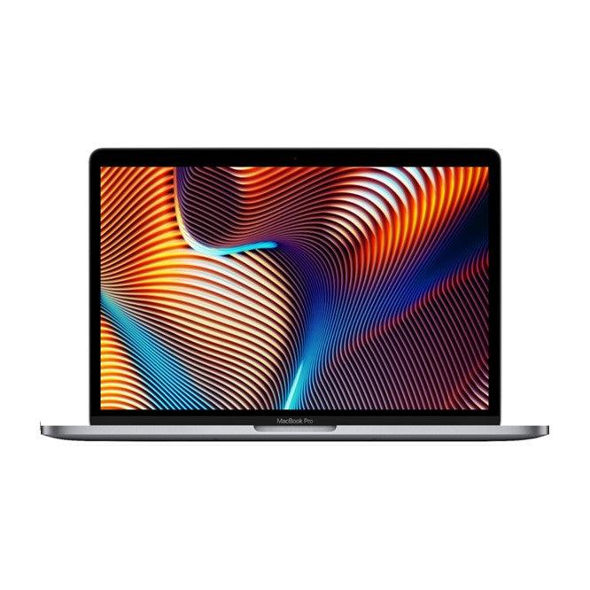 MacBook Pro 13" i5 2.3GHz (2019) Two Thunderbolt 3 Ports _CompAsia Malaysia