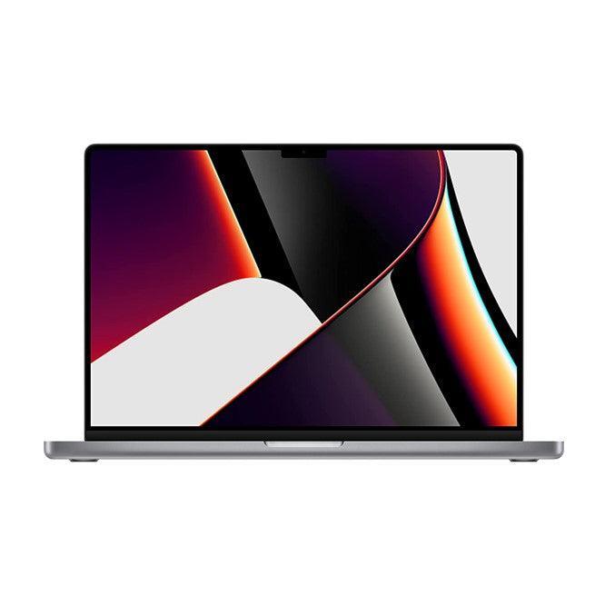 MacBook Pro 14" M1 Pro 10-Core CPU & 16-Core GPU (2021) _CompAsia Malaysia