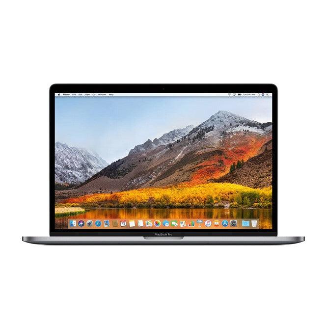 MacBook Pro 15" i7 2.2GHz (2018) _CompAsia Malaysia