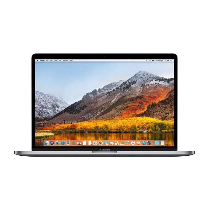 MacBook Pro 15" i7 2.6GHz (2018) _CompAsia Malaysia