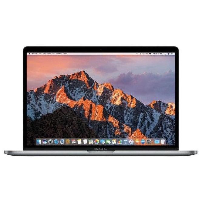 MacBook Pro 15" i7 2.6GHz (2019) _CompAsia Malaysia