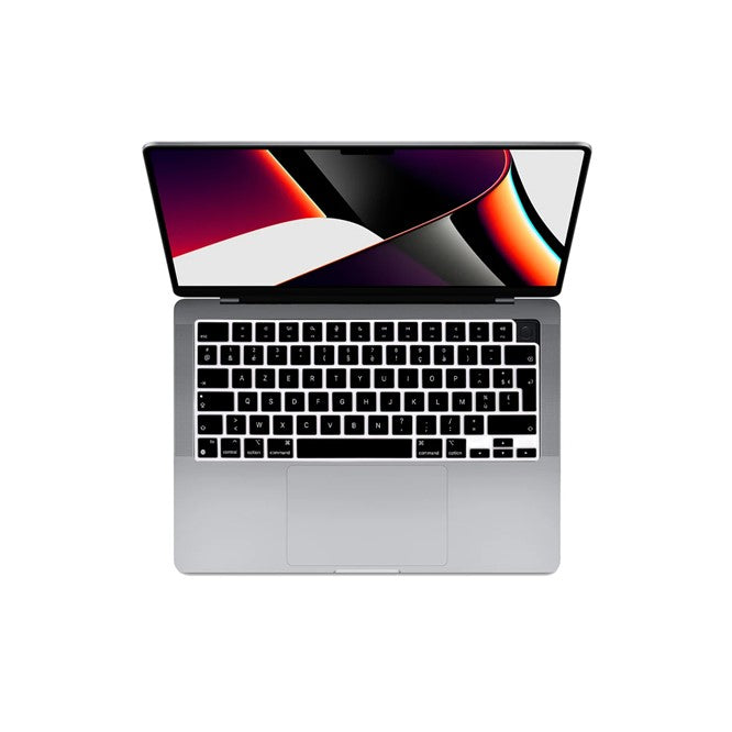 Macbook Pro 16" M1 Pro 10-Core CPU & 16-Core GPU (2021) - Hot Deal (French Keyboard)