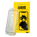 Enhanced Magic Fit Tempered Glass