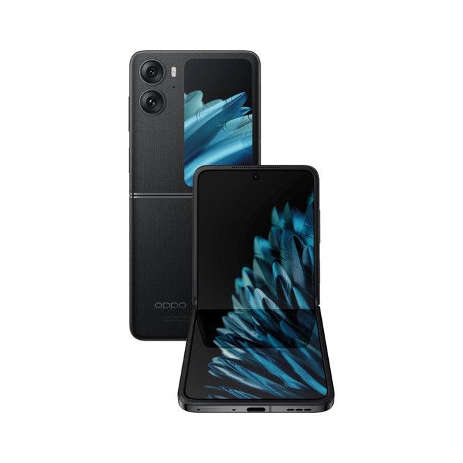 Oppo Find N2 Flip _CompAsia Malaysia