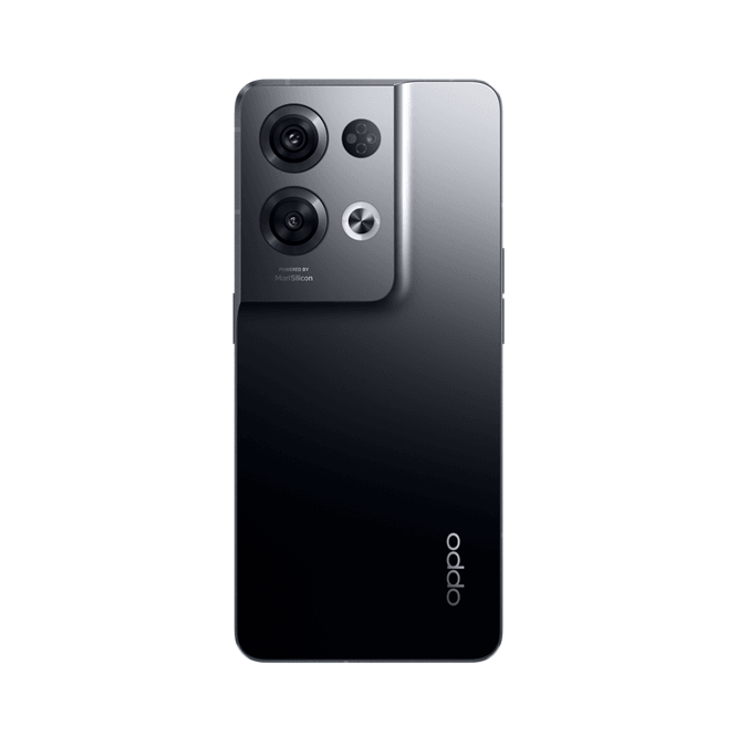 Oppo Reno 5 Pro 5G